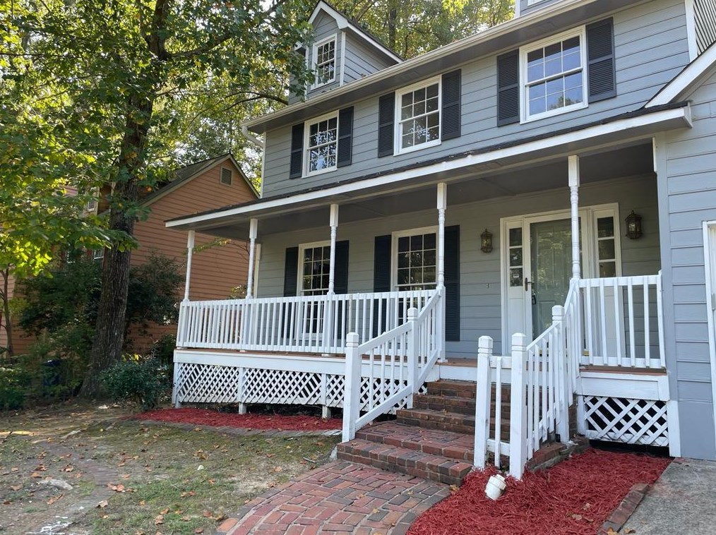 1220 Grayland Hills Trl, Lawrenceville GA  30046-8394 exterior