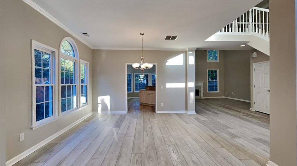 3373 Rose Rdg, Atlanta, GA 30340-4073