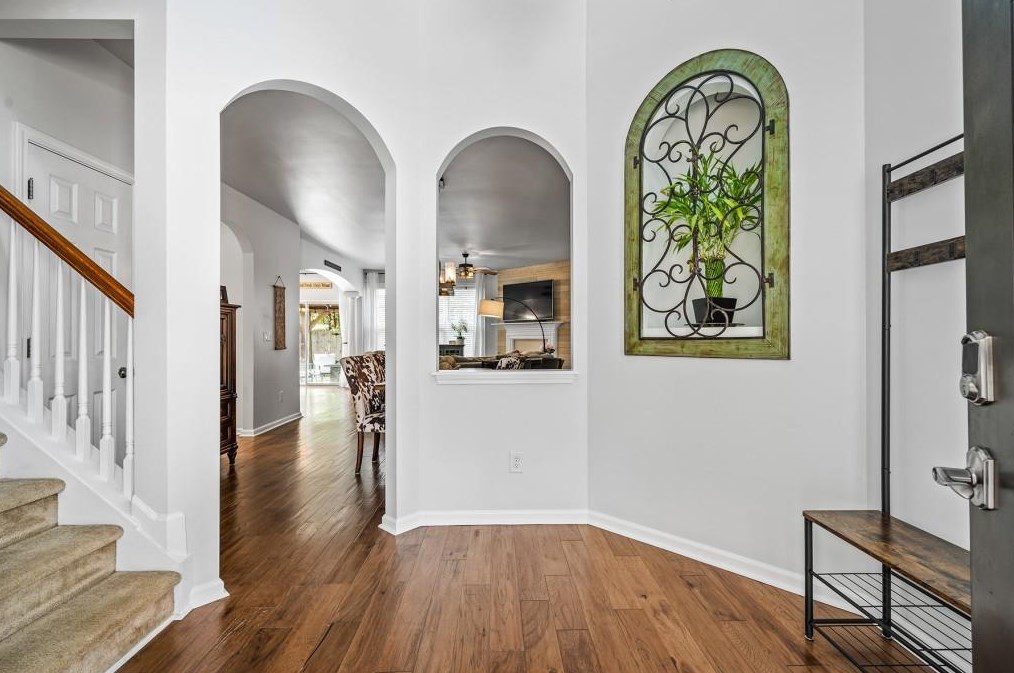 5249 Centennial Hill Dr, Acworth, GA 30102-8509