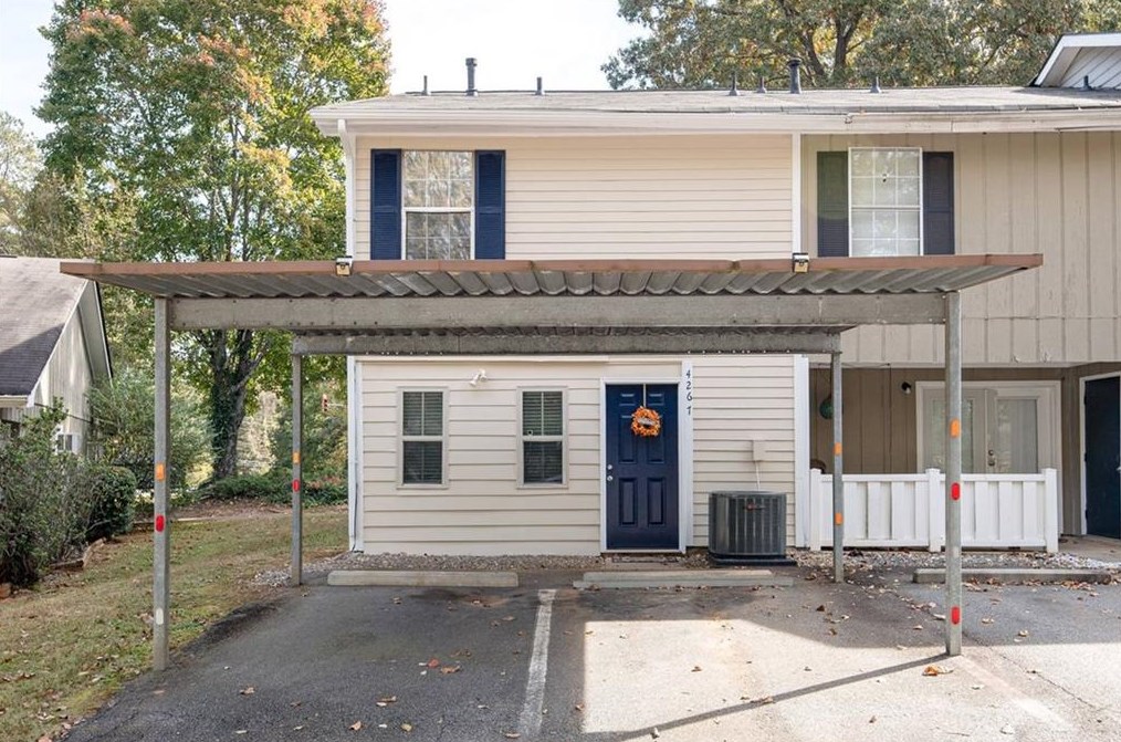 4267 Grogan Street Nw, Acworth, GA 30101