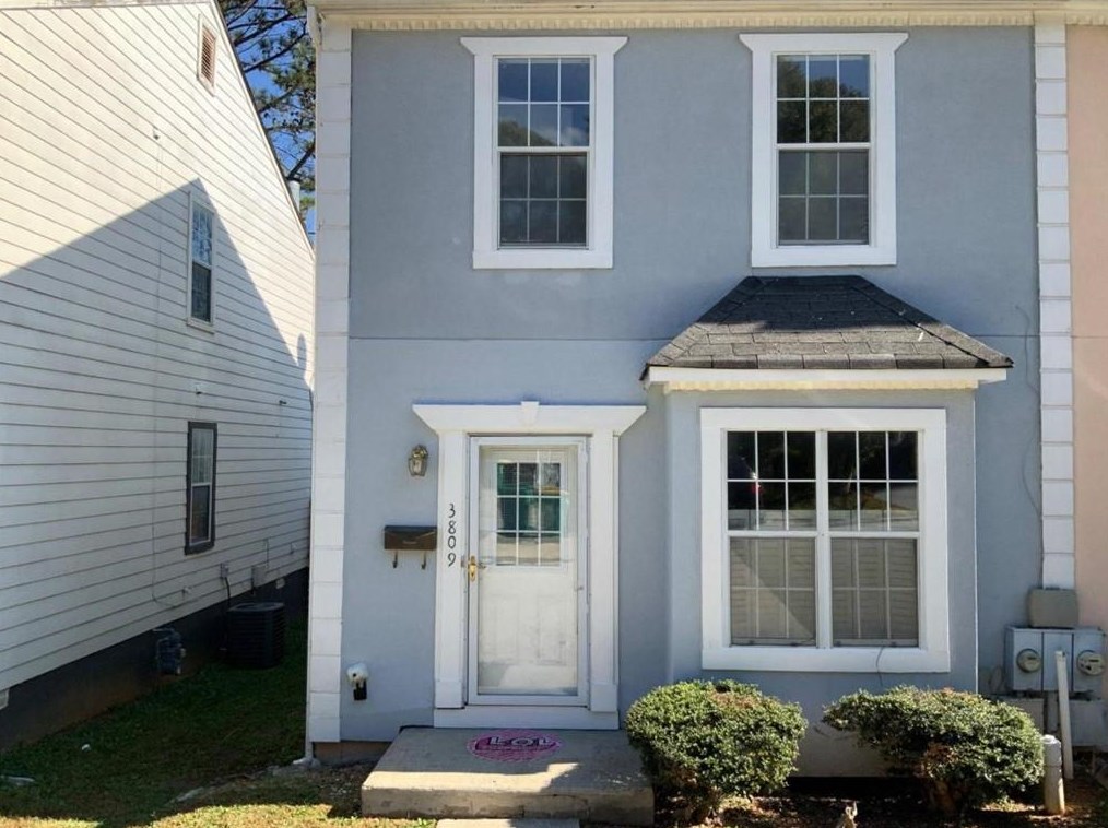 3809 Meadow Creek Dr, Norcross, GA 30092