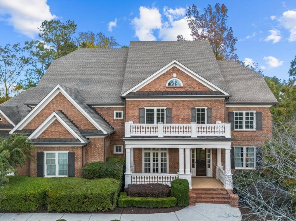 30 Gilmer Way, Acworth, GA 30101-9581