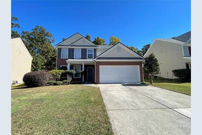 3518 Butler Springs Trace NW - Photo 1