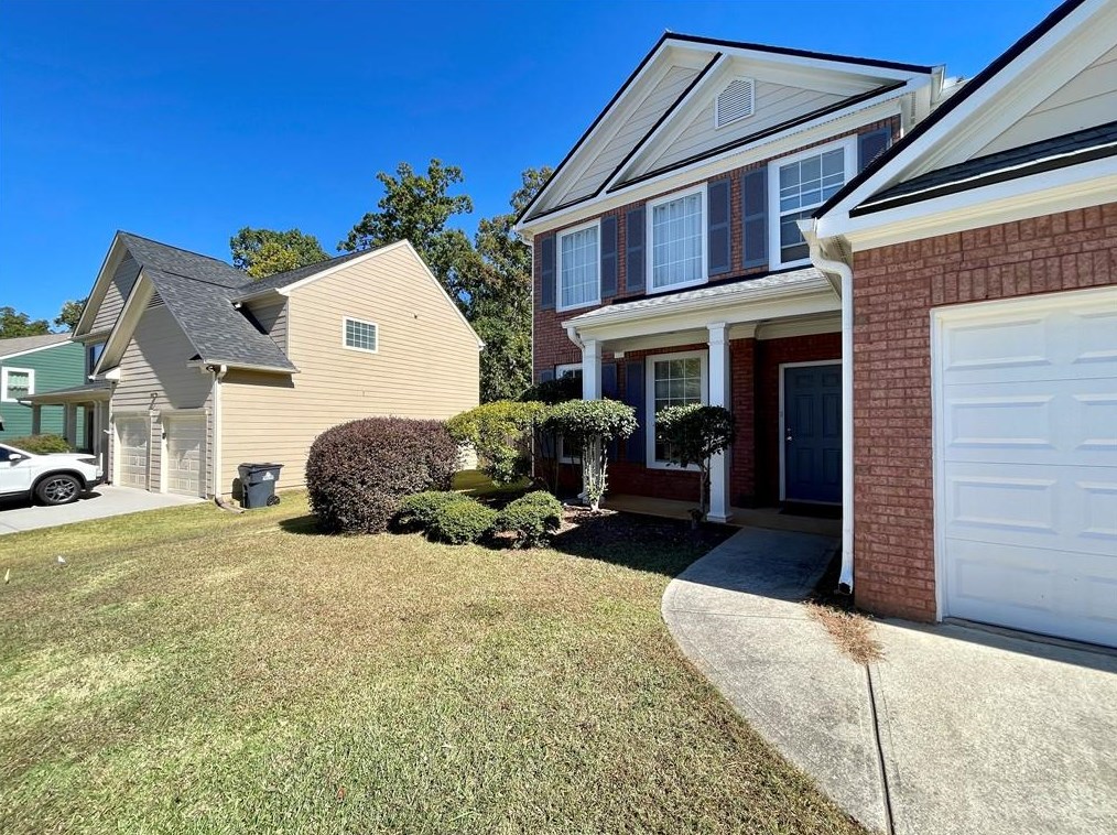 3518 Butler Springs Trace Nw, Kennesaw, GA 30144