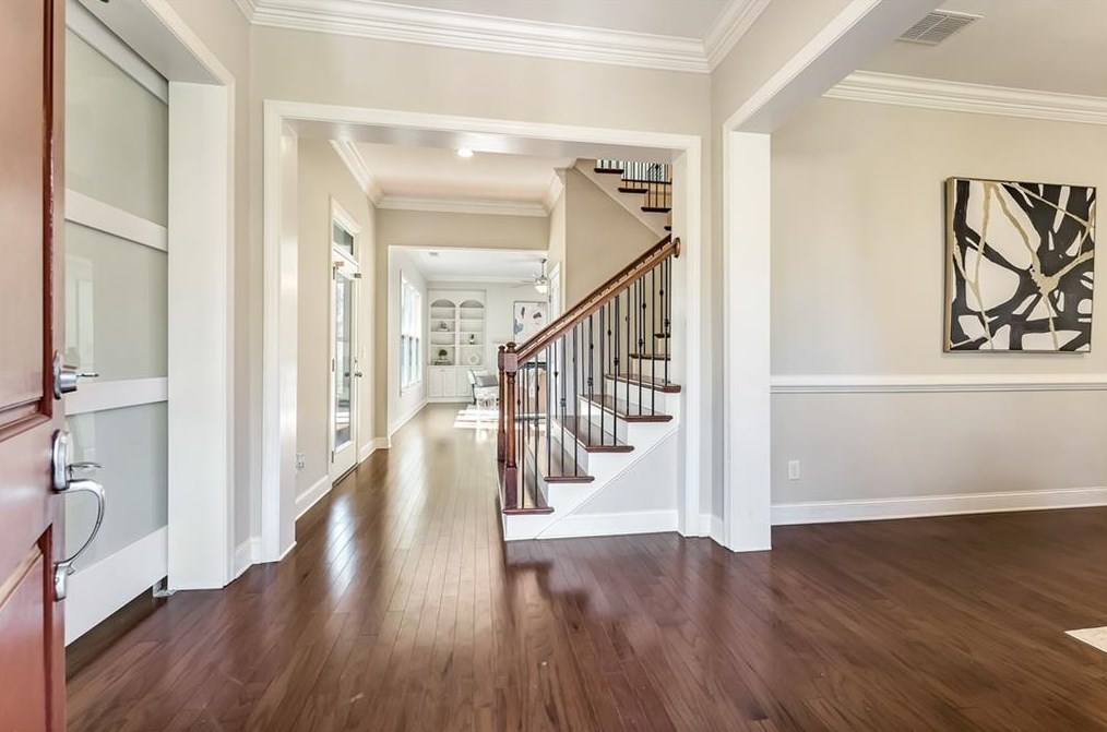1056 Merrivale Chase, Roswell, GA 30075