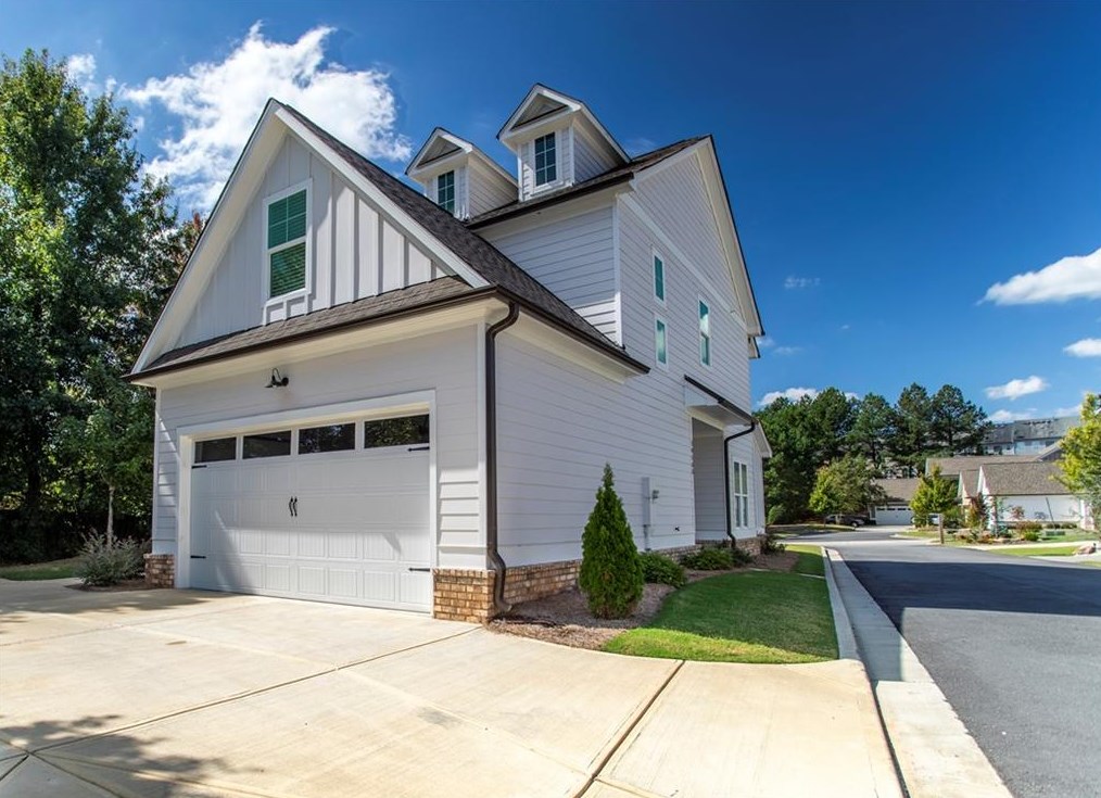 14155 Kennewick Rd, Alpharetta, GA 30004