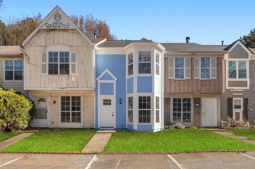 430 Prince Of Wales, Stone Mountain, GA 30083