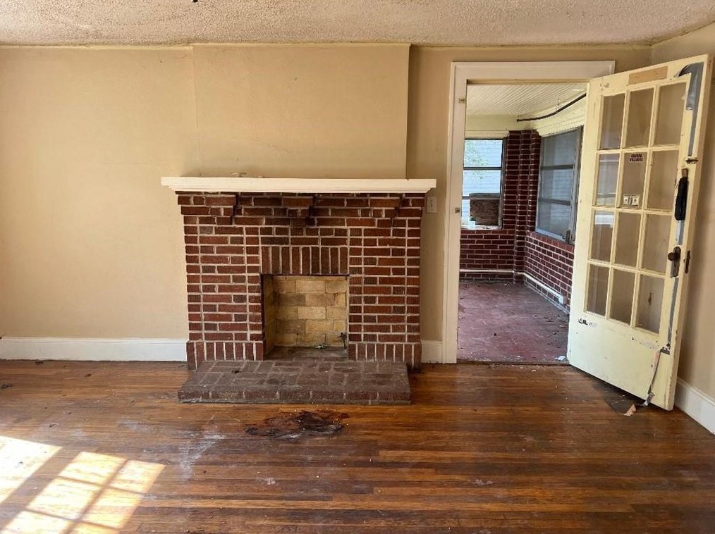 617 Calhoun Ave Ne, Rome, GA 30161