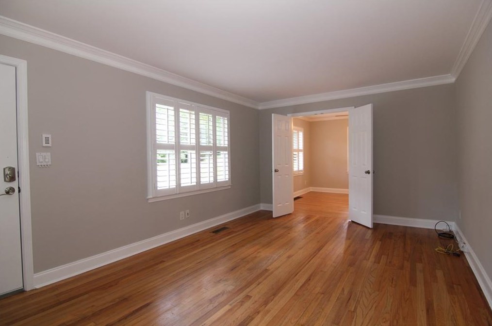 4022 W Johnson Cir, Atlanta, GA 30341