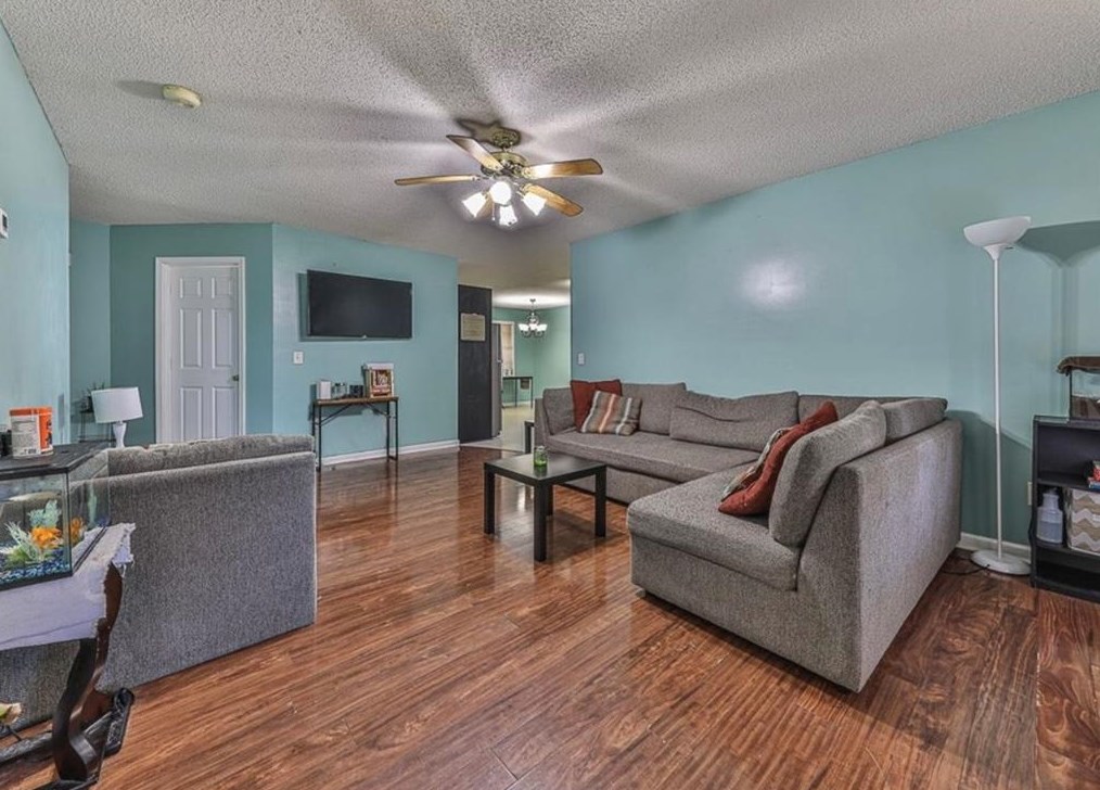 819 Buck Blvd Se, Calhoun, GA 30701
