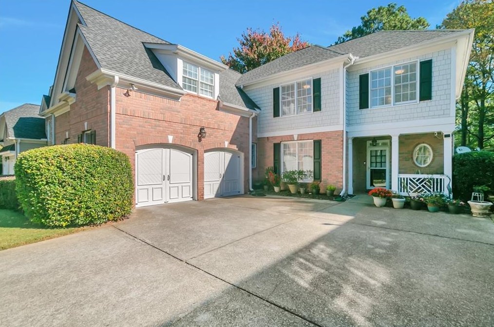 3465 Bridge Mill Ct, Norcross, GA 30092-7600