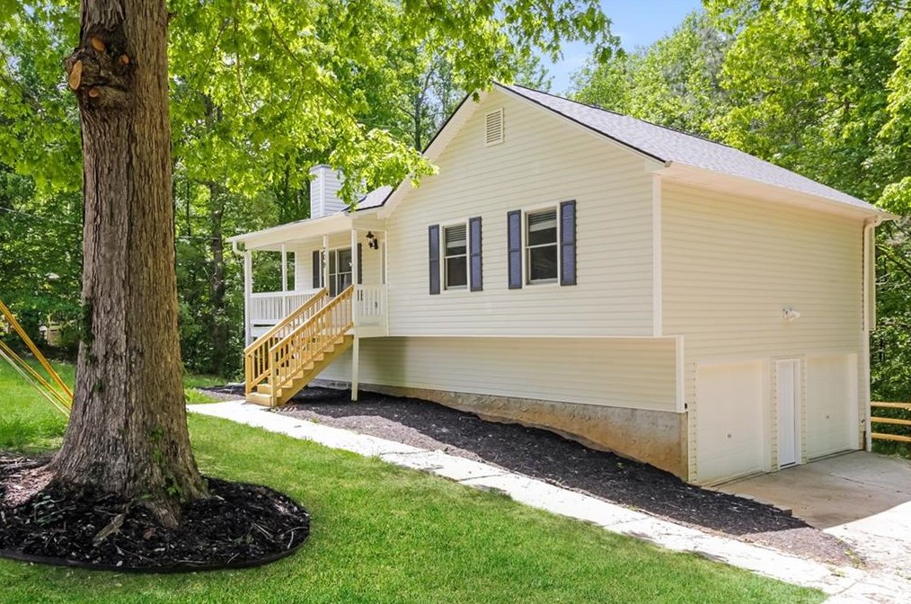 209 Wesley Mill Ln, Villa Rica, GA 30180