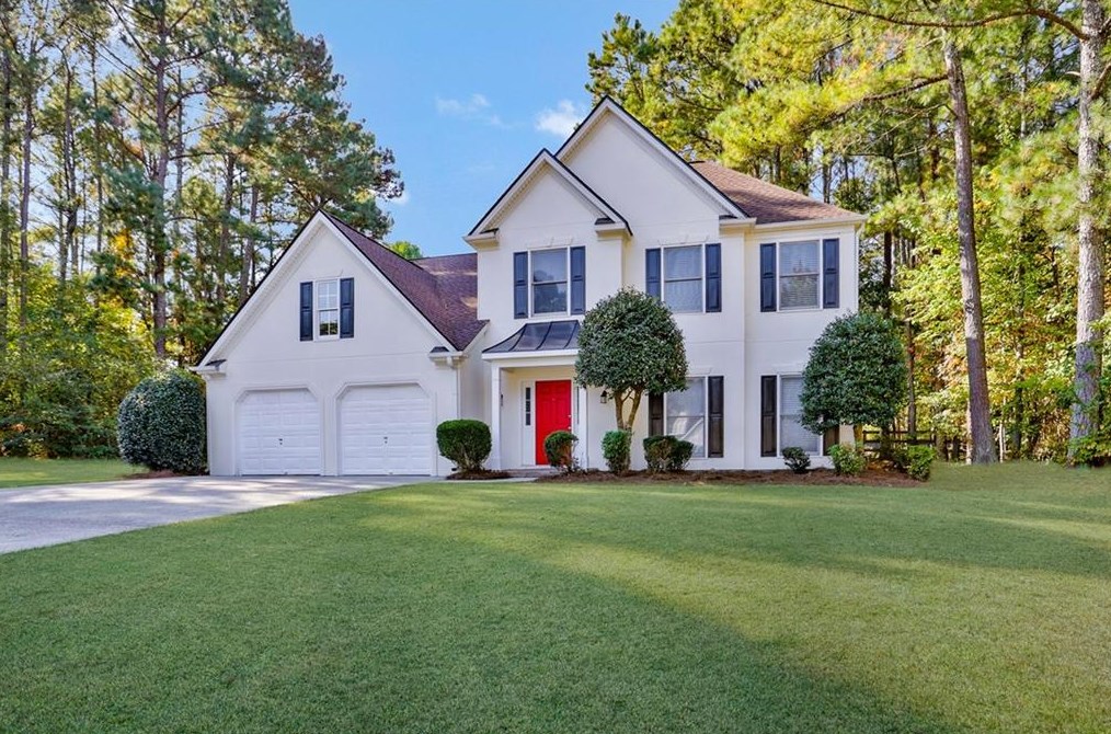 21 Saybrooke Xing, Acworth, GA 30101