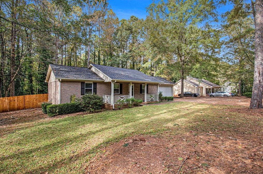 125 Marshall Dr, Monticello, GA 31064