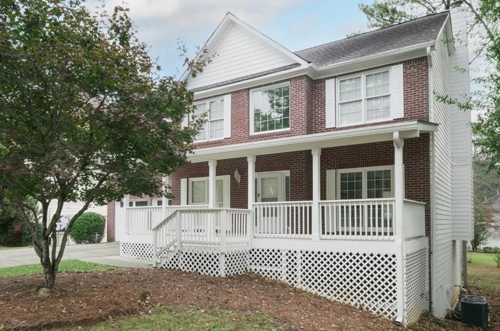4085 Pineset Dr, Alpharetta, GA 30022