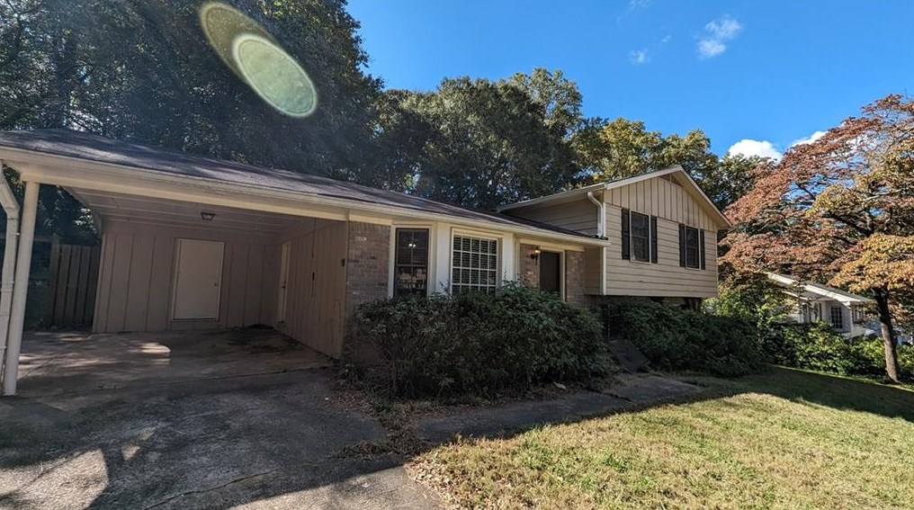 390 Dan Pl Se, Smyrna, GA 30082