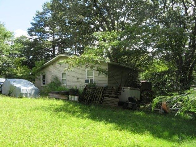 649 Schaffer Road Sw, Marietta, GA 30060