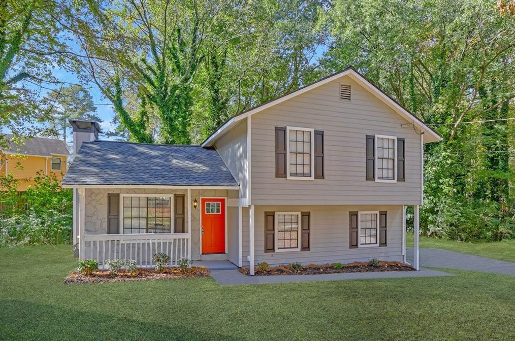 5207 Cindy Way, Stone Mountain, GA 30083