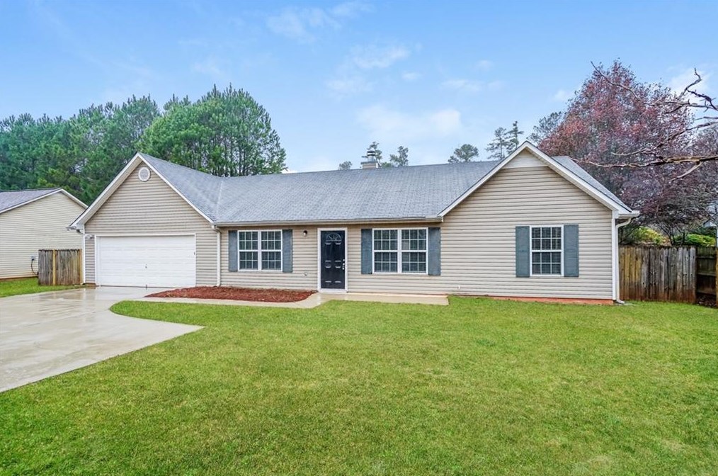 6732 Dorsett Shoals Rd, Douglasville, GA 30135