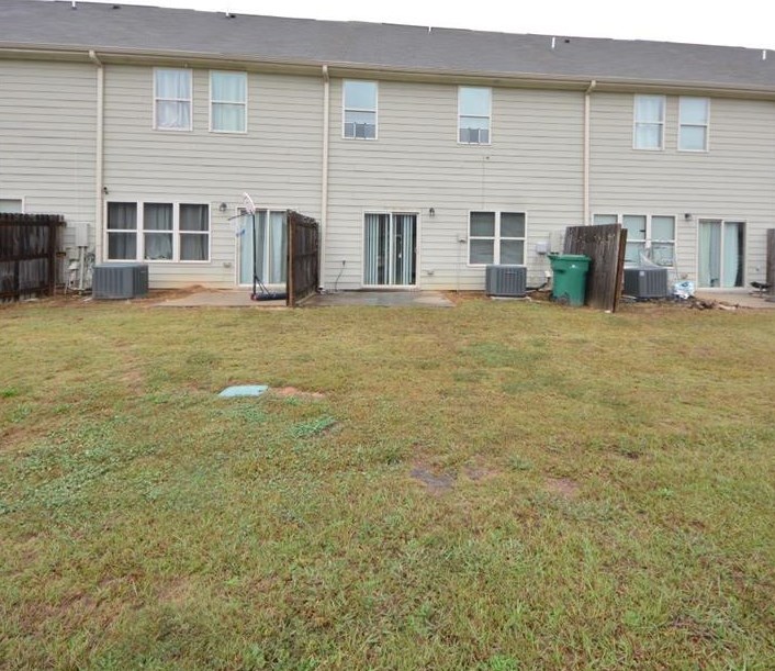1935 Old Dogwood, Jonesboro, GA 30238-7520