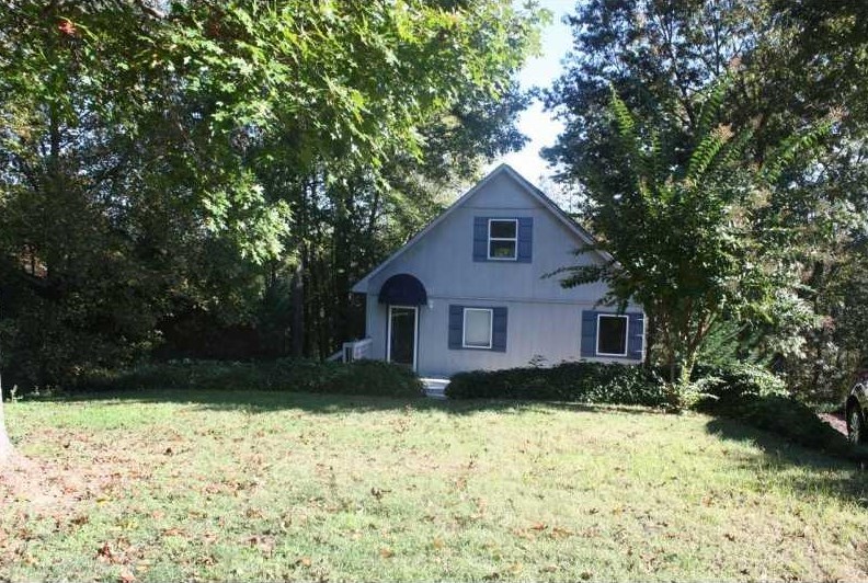 3836 Clubhouse Dr #0, Gainesville, GA 30501