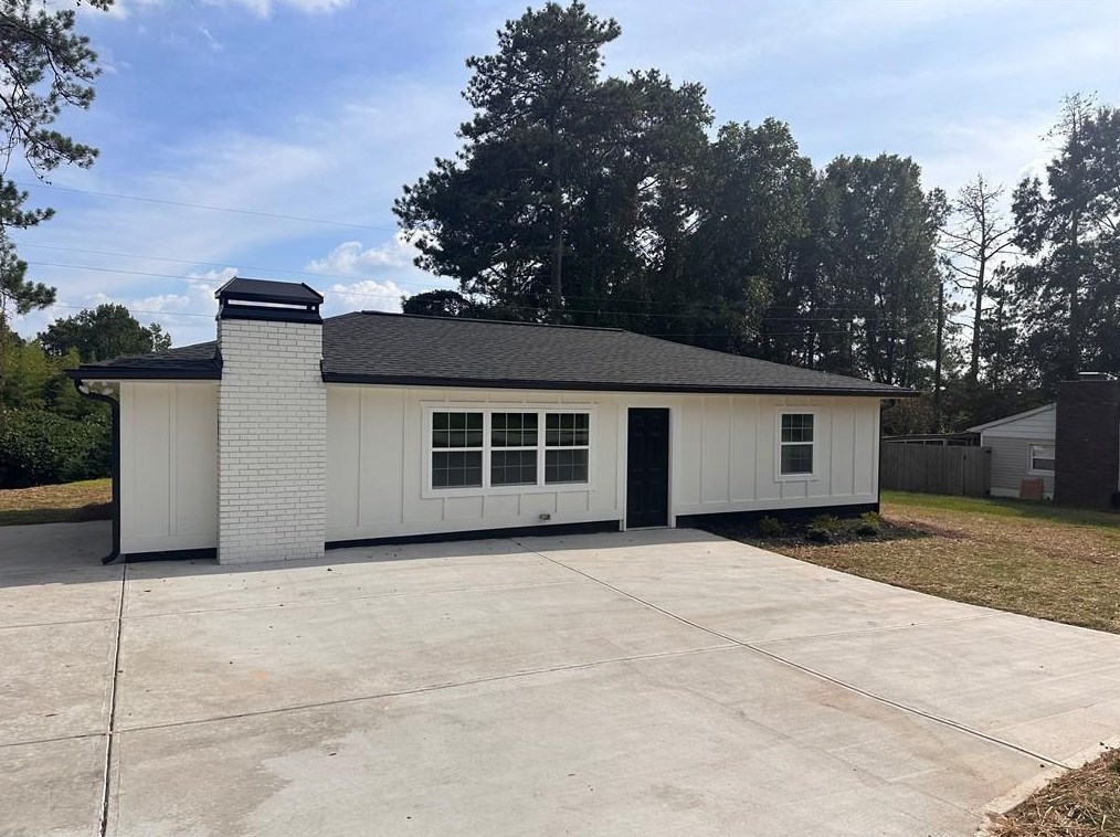 468 Macland Rd, Dallas, GA 30132
