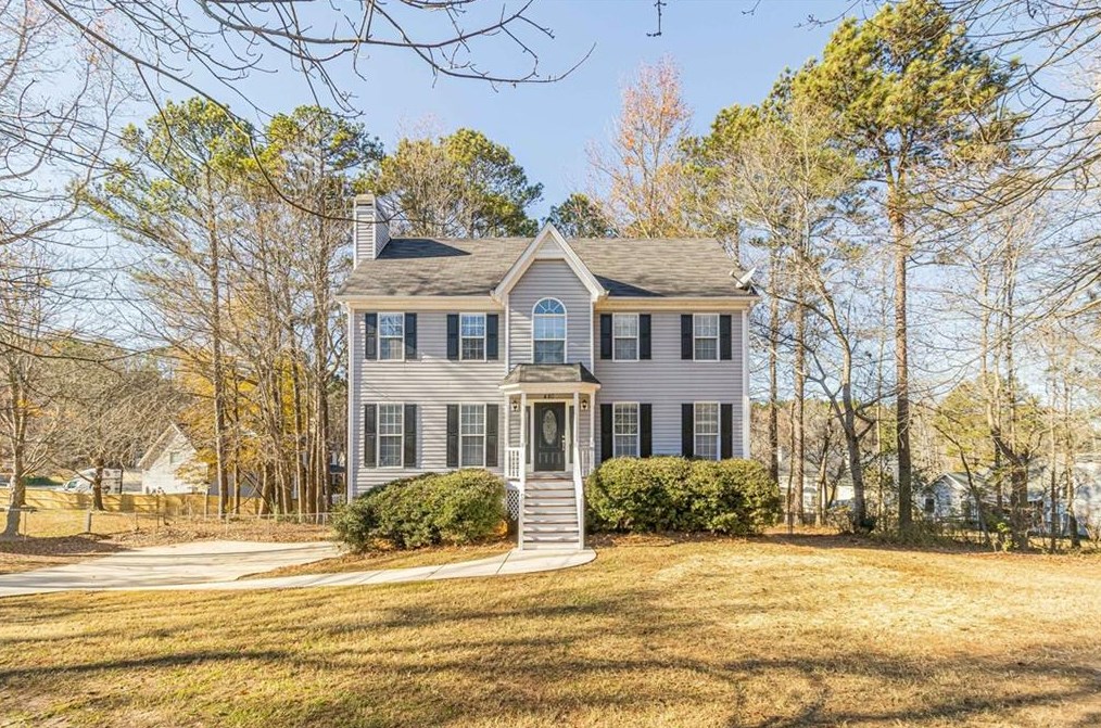 480 Hiram Way, Hiram, GA 30141
