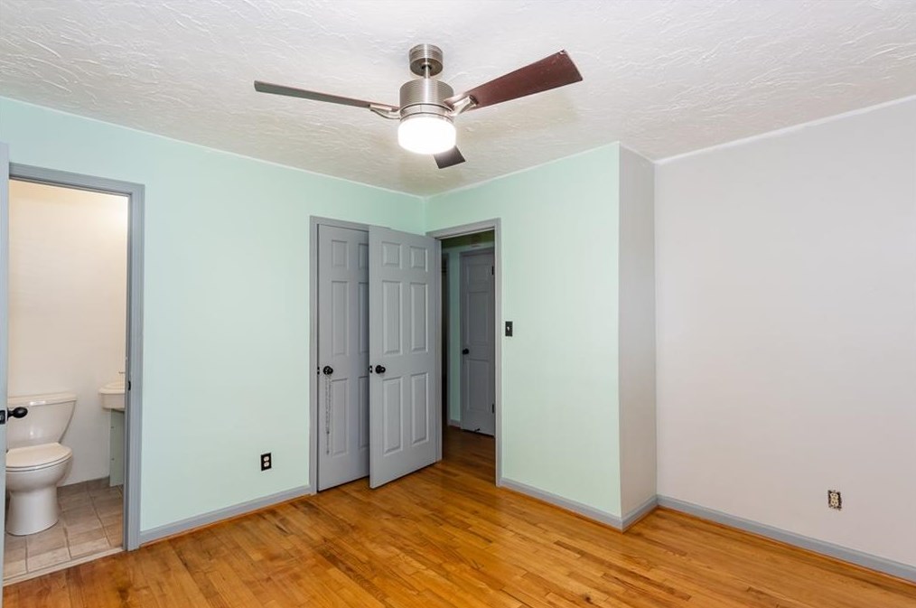 3042 Vine Cir, Decatur GA  30033-5135 exterior