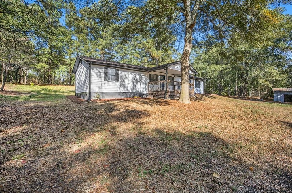 2184 Black Shoals Rd Ne, Conyers, GA 30012