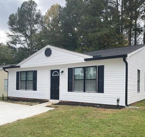 4778 Pebble Trce, Buford, GA 30518