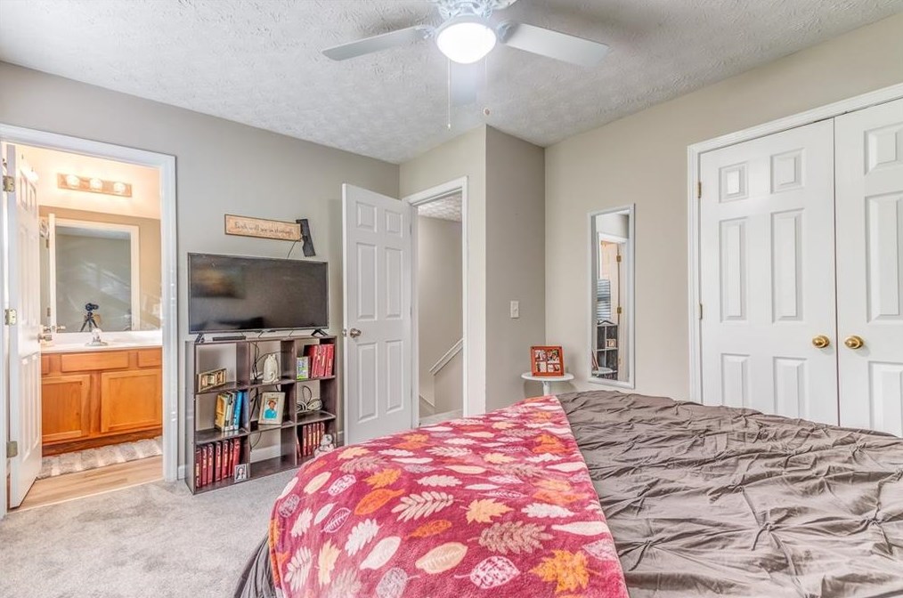 2033 Austin Park Cir, Decatur GA  30032-5197 exterior