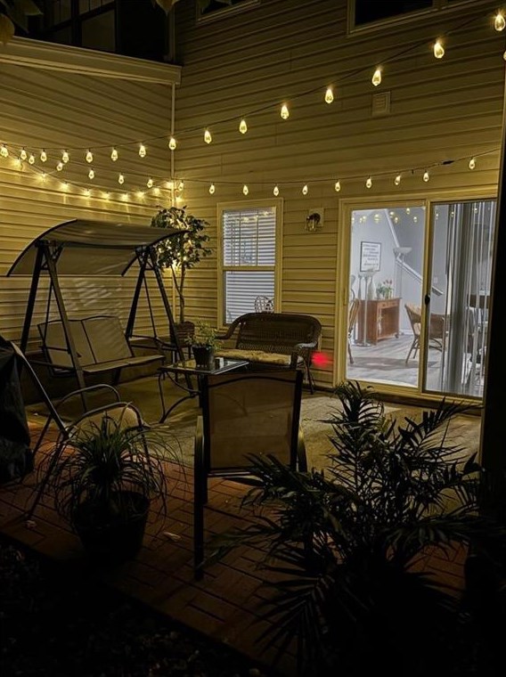 2033 Austin Park Cir, Decatur GA  30032-5197 exterior