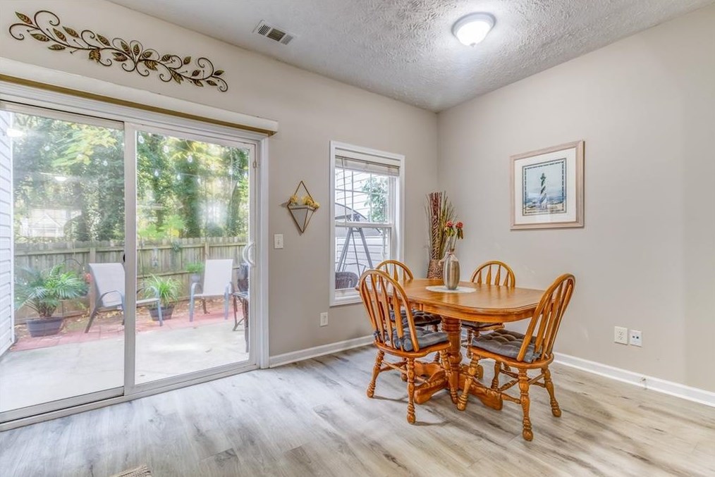 2033 Austin Park Cir, Decatur GA  30032-5197 exterior