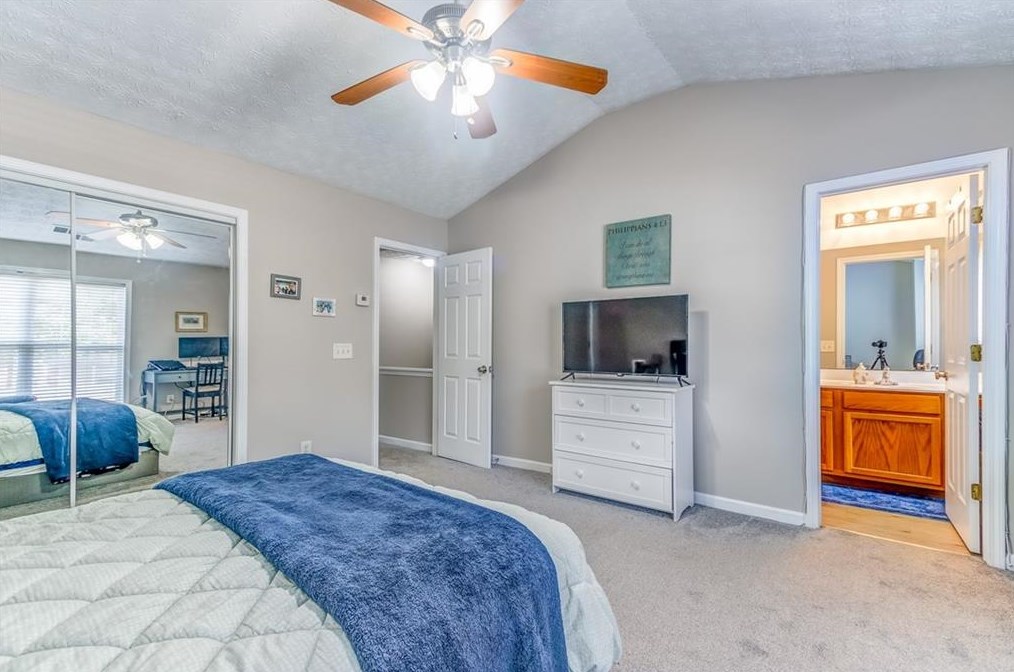 2033 Austin Park Cir, Decatur GA  30032-5197 exterior