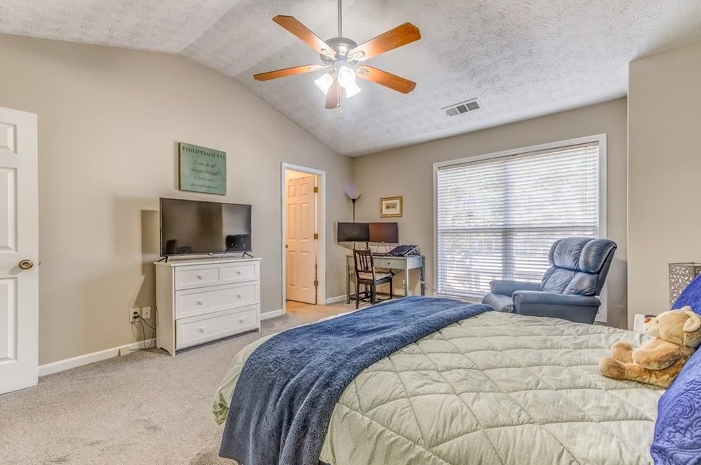 2033 Austin Park Cir, Decatur GA  30032-5197 exterior