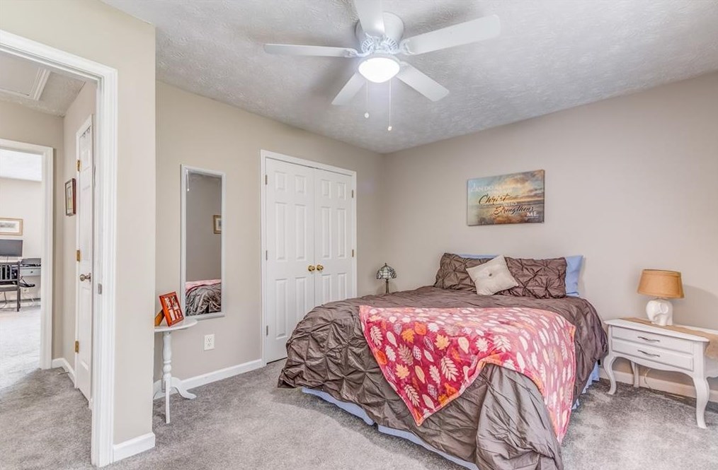 2033 Austin Park Cir, Decatur GA  30032-5197 exterior