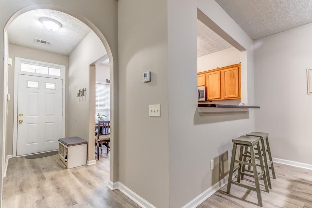 2033 Austin Park Cir, Decatur GA  30032-5197 exterior