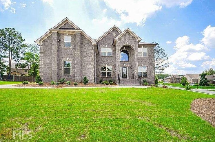 195 S Underwood Dr S, Porterdale, GA 30016