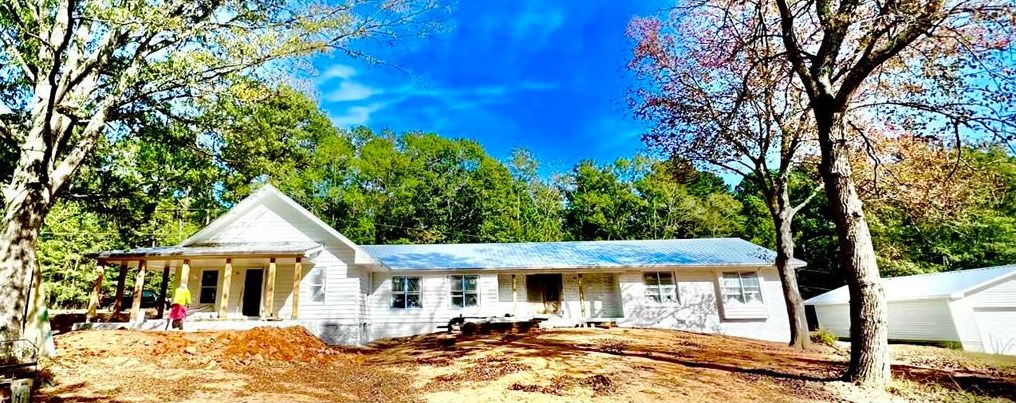 246 S Burson Ave, Bogart, GA 30622