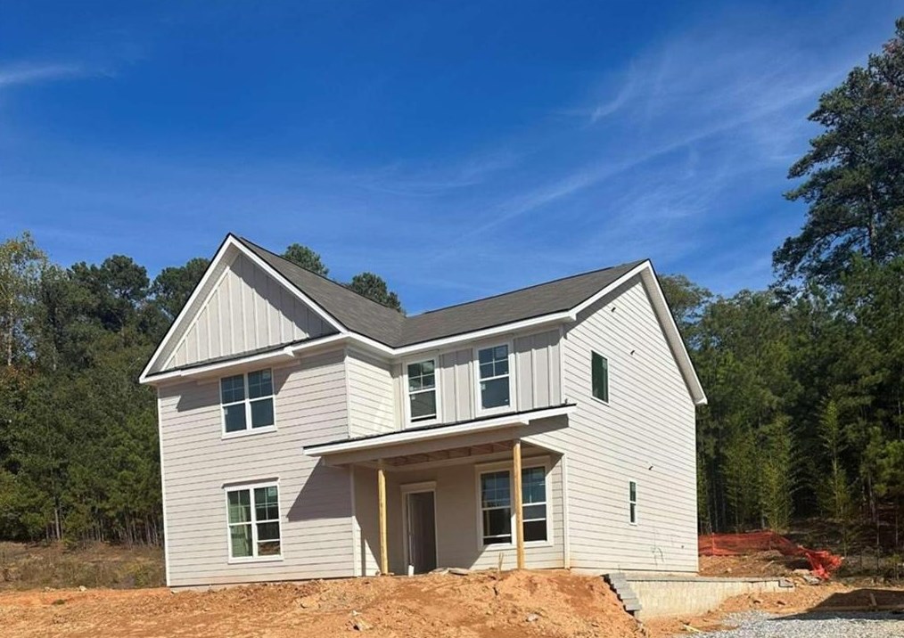 2808 Riverchess Ct, Atlanta, GA 30331-6009