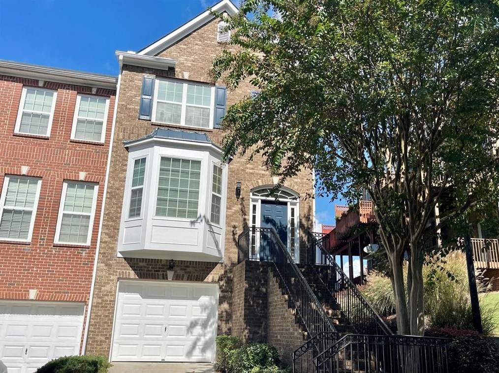 120 Stuart Castle Way Se #18, Smyrna, GA