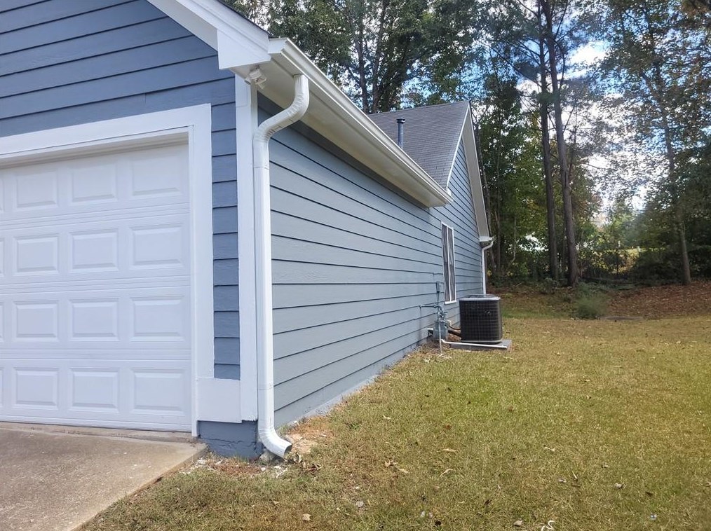 3258 Poplar Ridge, Rex, GA 30273