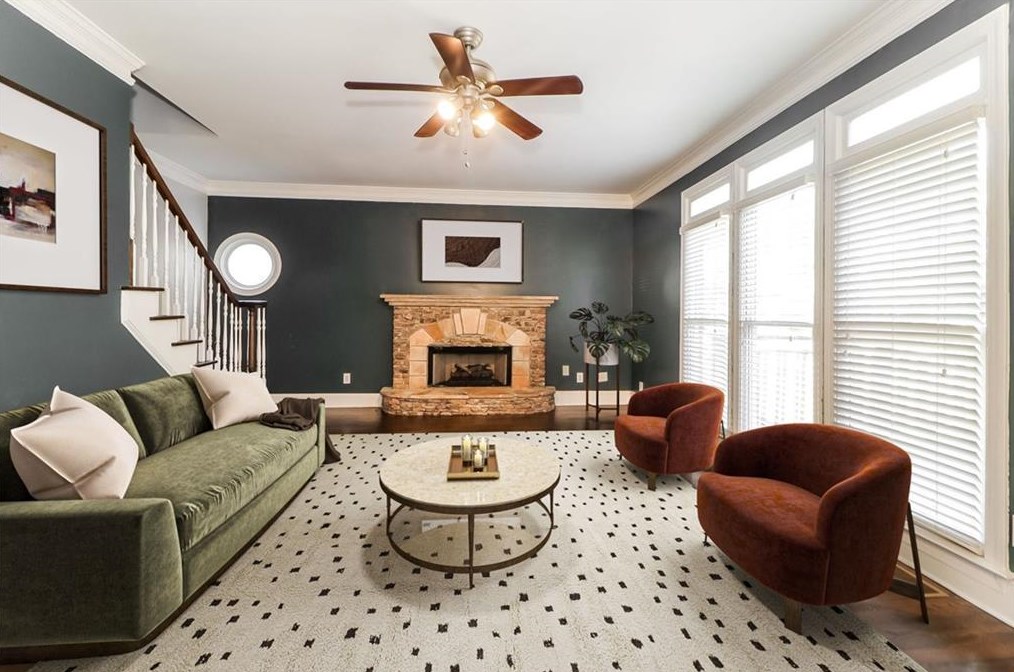 2980 Towne Village Dr, Duluth, GA 30097
