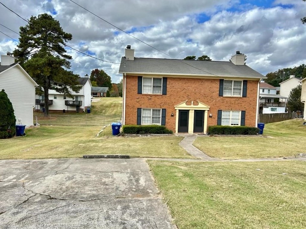 540 Downing St, Lawrenceville, GA 30046