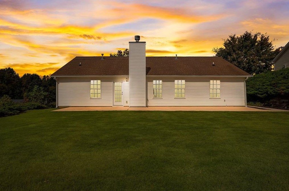 4198 Deer Springs Way, Gainesville, GA 30506-7311