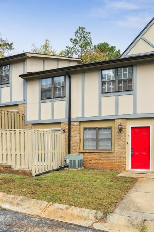 1151 Rankin St #a-17, Stone Mountain, GA 30083