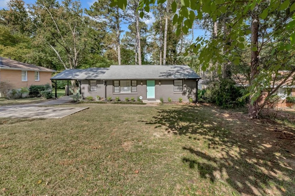 2152 Tilson Rd, Decatur, GA 30032-6215