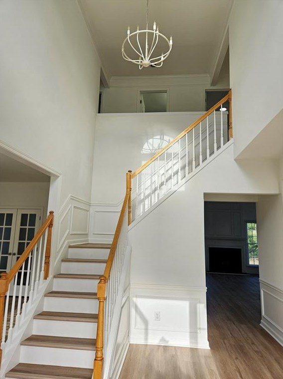 435 Stedford Ln, Duluth, GA 30097