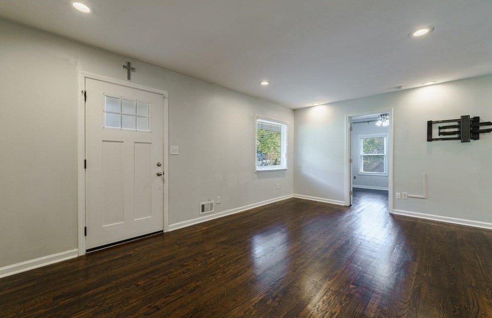 3251 Bobolink Dr, Decatur GA  30032-3708 exterior