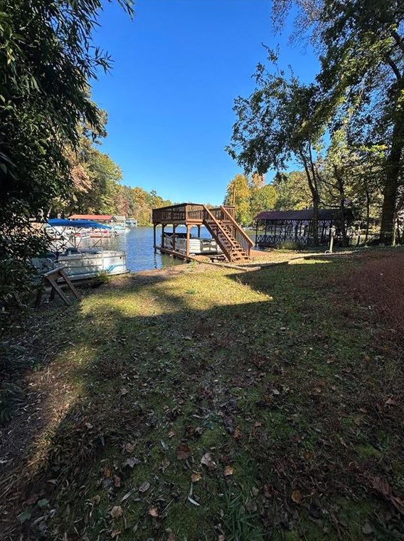 280 Lakeshore Dr, Duluth, GA 30096